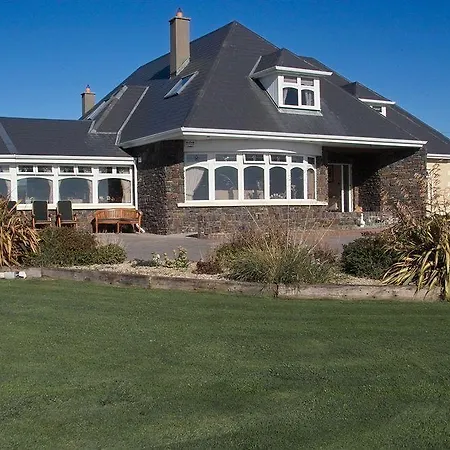 Ballybunion Guesthouse Ballybunion