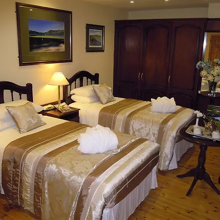 Ballybunion Guesthouse 4*