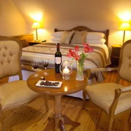 Ballybunion Guesthouse 4* Ballybunion
