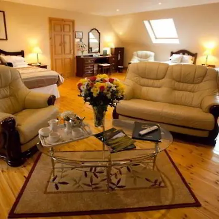 Ballybunion Guesthouse