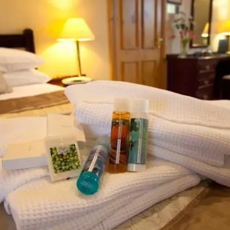 Szálloda Ballybunion Guesthouse