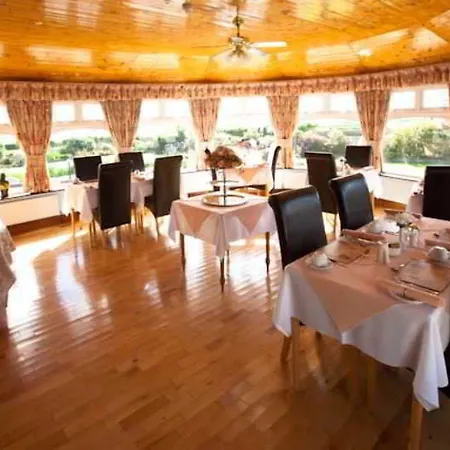 Ballybunion Guesthouse Szálloda